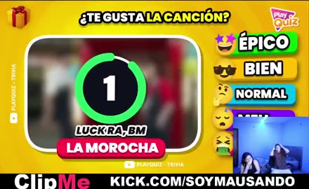 soymausando clip cut by ClipMe
