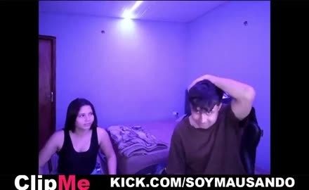 soymausando clip cut by ClipMe