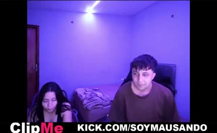 soymausando clip cut by ClipMe
