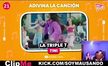 soymausando clip cut by ClipMe