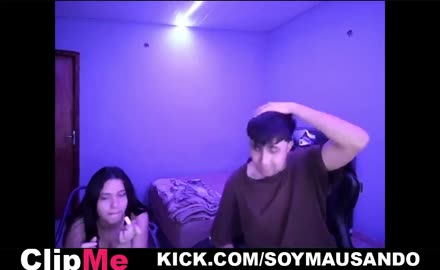 soymausando clip cut by ClipMe