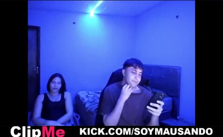 soymausando clip cut by ClipMe