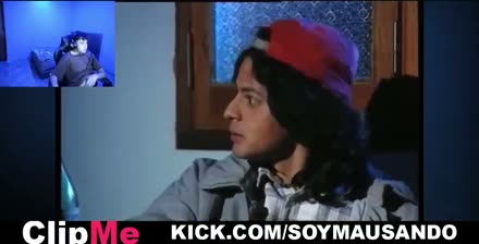 soymausando clip cut by ClipMe