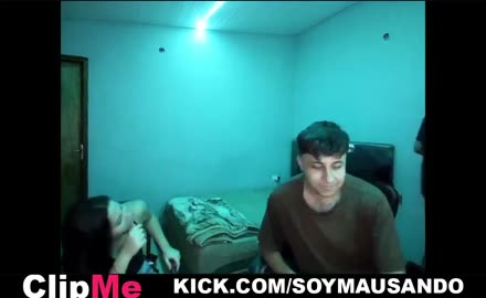 soymausando clip cut by ClipMe