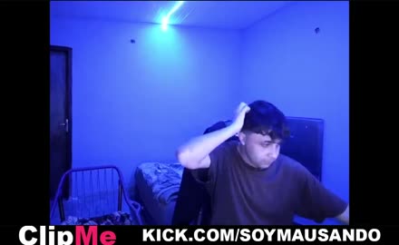soymausando clip cut by ClipMe