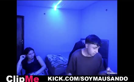 soymausando clip cut by ClipMe