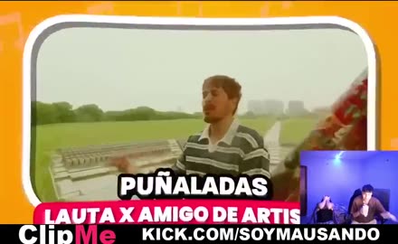 soymausando clip cut by ClipMe