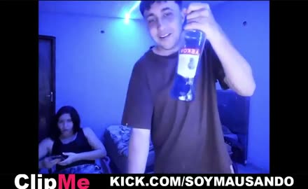 soymausando clip cut by ClipMe