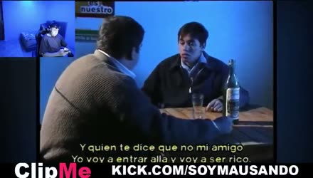 soymausando clip cut by ClipMe
