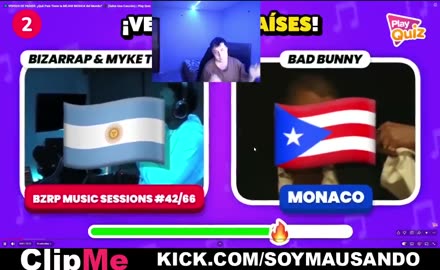 soymausando clip cut by ClipMe