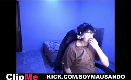 soymausando clip cut by ClipMe