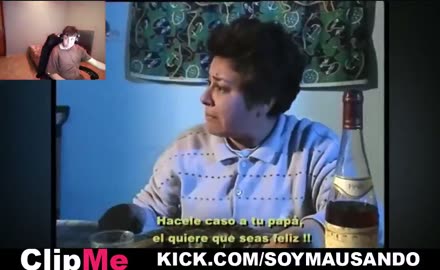 soymausando clip cut by ClipMe