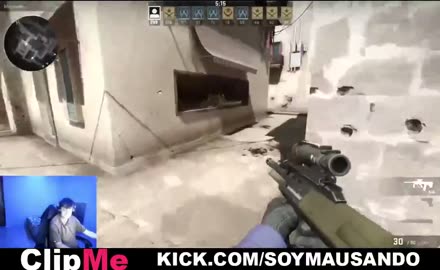soymausando clip cut by ClipMe
