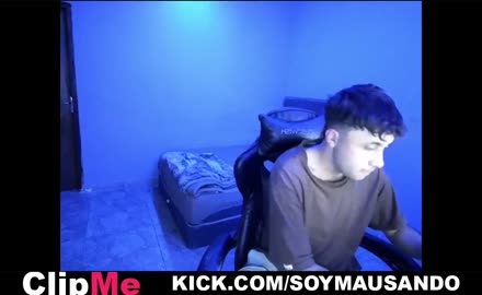 soymausando clip cut by ClipMe