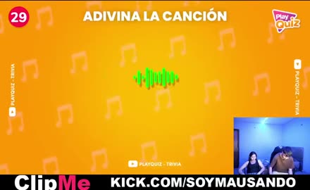 soymausando clip cut by ClipMe