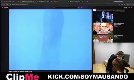 soymausando clip cut by ClipMe