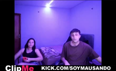 soymausando clip cut by ClipMe