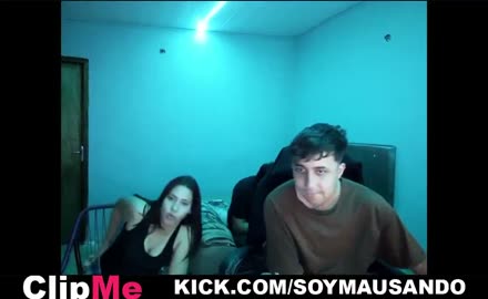 soymausando clip cut by ClipMe
