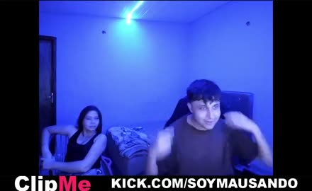 soymausando clip cut by ClipMe