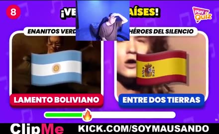 soymausando clip cut by ClipMe
