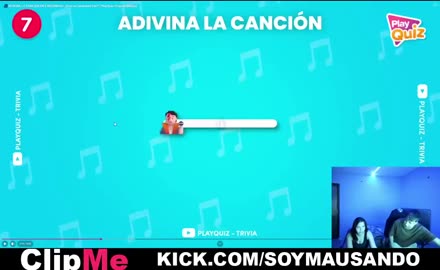 soymausando clip cut by ClipMe
