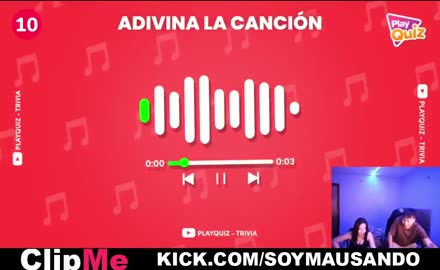 soymausando clip cut by ClipMe