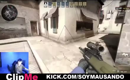 soymausando clip cut by ClipMe