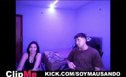 soymausando clip cut by ClipMe