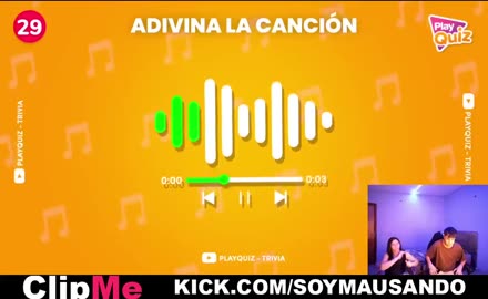 soymausando clip cut by ClipMe
