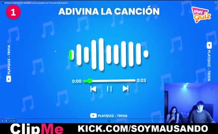 soymausando clip cut by ClipMe