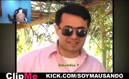soymausando clip cut by ClipMe