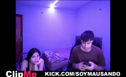 soymausando clip cut by ClipMe