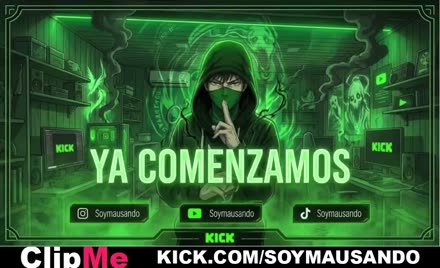 soymausando clip cut by ClipMe