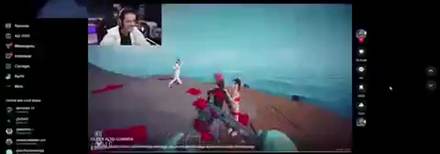 testheff clip cut by ClipMe