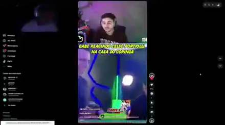 testheff clip cut by ClipMe