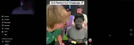 testheff clip cut by ClipMe