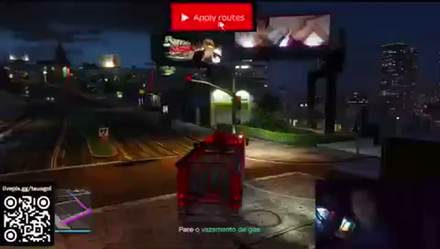 teusgol clip cut by ClipMe