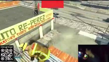 teusgol clip cut by ClipMe