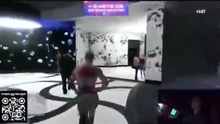 teusgol clip cut by ClipMe