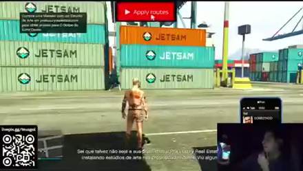 teusgol clip cut by ClipMe