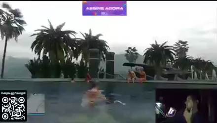 teusgol clip cut by ClipMe
