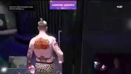 teusgol clip cut by ClipMe