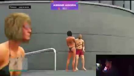 teusgol clip cut by ClipMe
