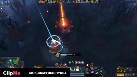 tosichydra clip cut by ClipMe