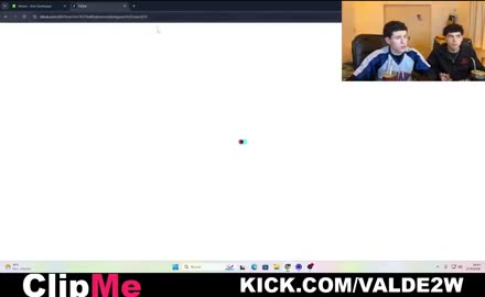 valde2w clip cut by ClipMe