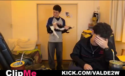 valde2w clip cut by ClipMe