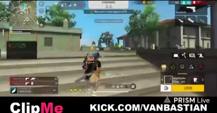 vanbastian clip cut by ClipMe