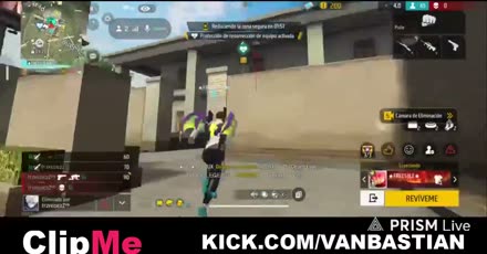vanbastian clip cut by ClipMe