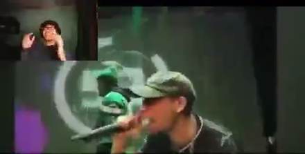 vtongpo clip cut by ClipMe