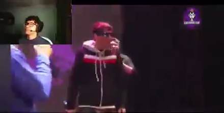 vtongpo clip cut by ClipMe
